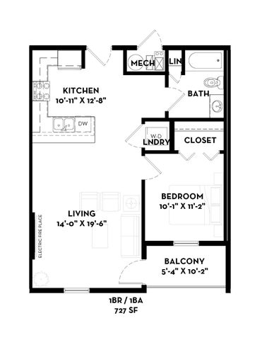 1500 Main St 201, Ely, IA 52227