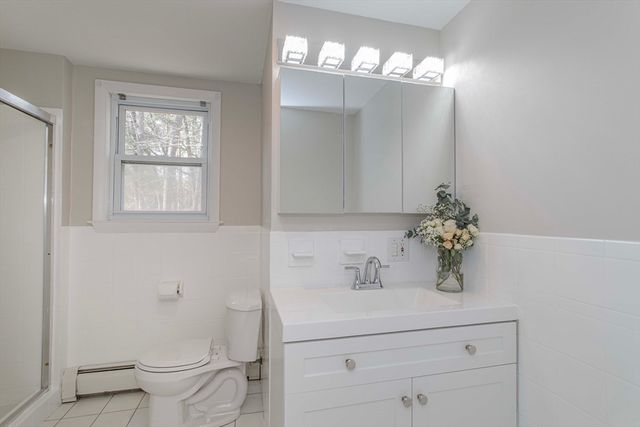 215 Blue Hill Dr, Westwood, MA 02090