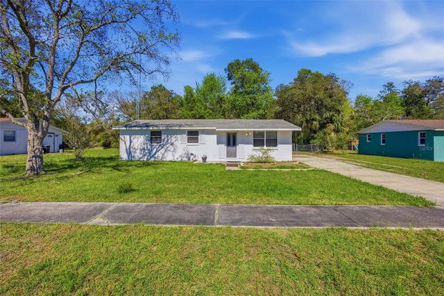 14425 SW 38TH TERRACE ROAD, Ocala, FL 34473