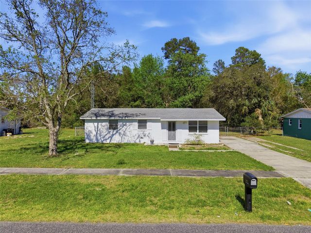 14425 SW 38TH TERRACE ROAD, Ocala, FL 34473