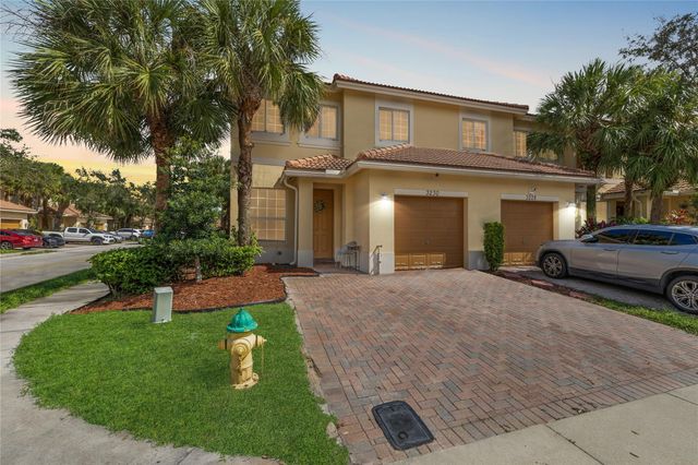 3230 NW 32nd Terrace 3230, Oakland Park, FL 33309