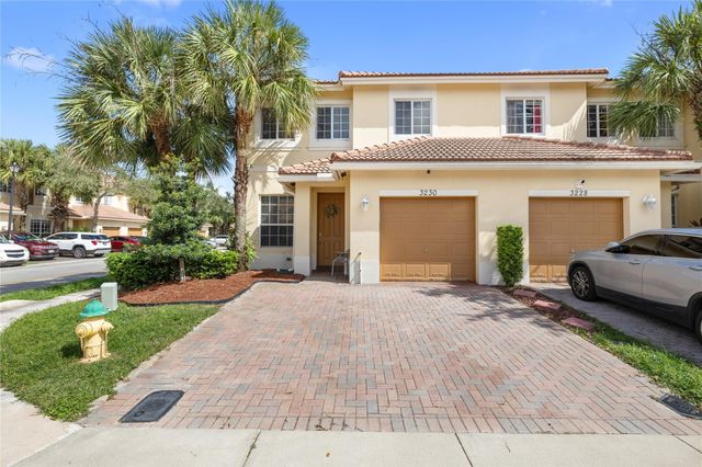 3230 NW 32nd Terrace 3230, Oakland Park, FL 33309