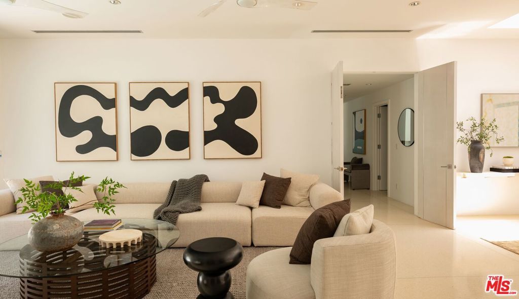 9229 Robin Drive, West Hollywood, CA 90069 — photo 5