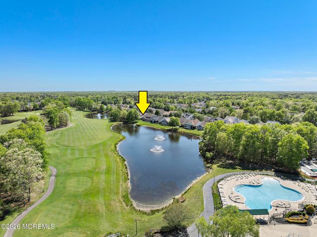 23 Congressional Road, Jackson, NJ 08527