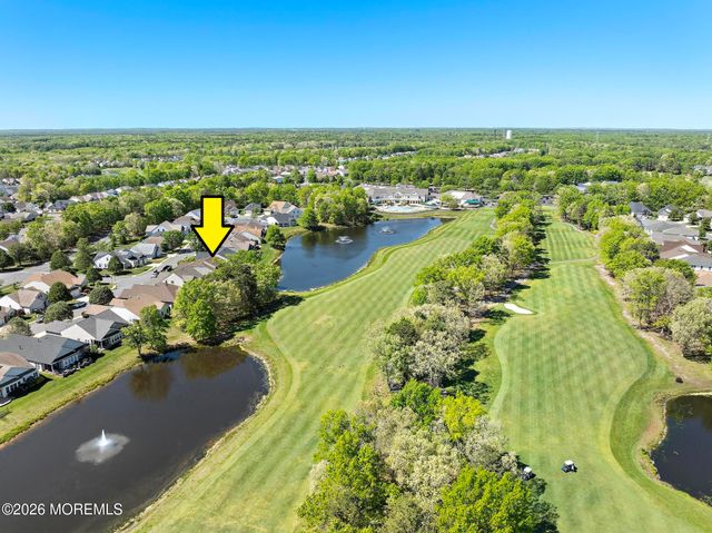 23 Congressional Road, Jackson, NJ 08527