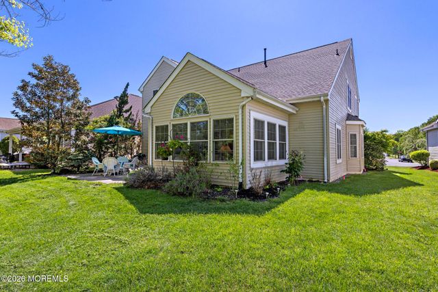 23 Congressional Road, Jackson, NJ 08527