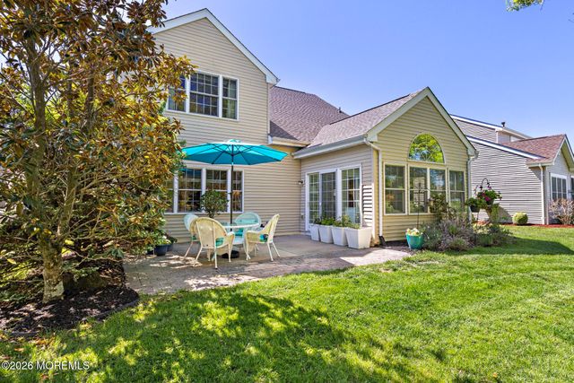 23 Congressional Road, Jackson, NJ 08527