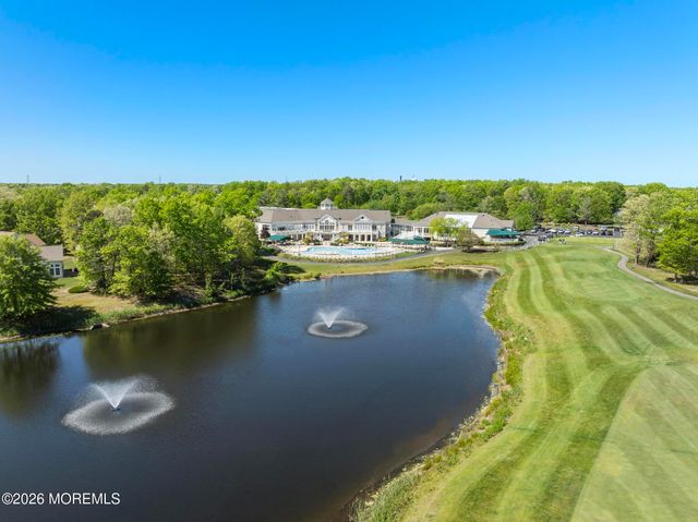 23 Congressional Road, Jackson, NJ 08527