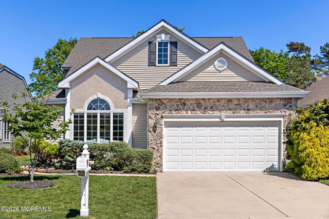 23 Congressional Road, Jackson, NJ 08527