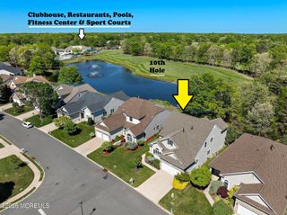 23 Congressional Road, Jackson, NJ 08527
