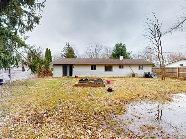 6240 Melshore Drive, Mentor, OH 44060