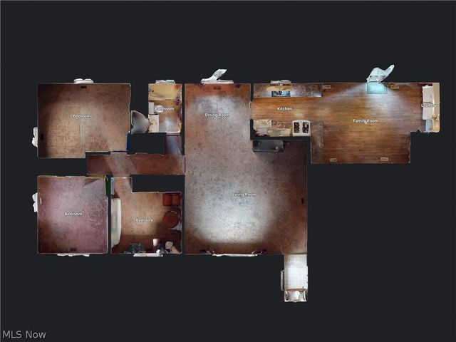 6240 Melshore Drive, Mentor, OH 44060