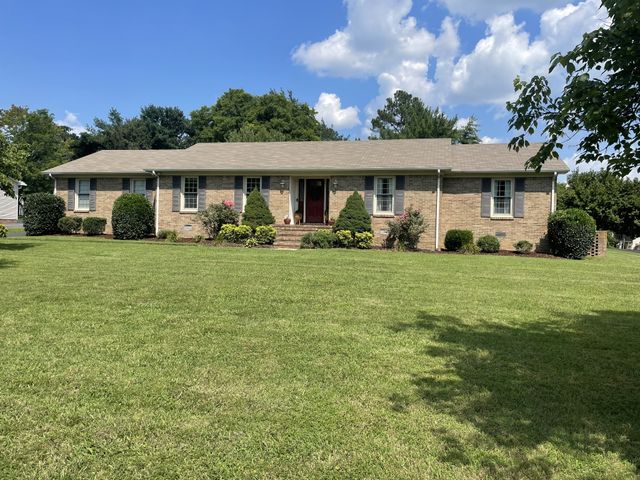 104 Northwood Ave, Shelbyville, TN 37160