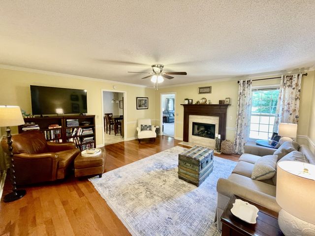 104 Northwood Ave, Shelbyville, TN 37160