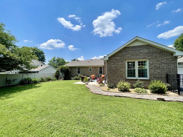 104 Northwood Ave, Shelbyville, TN 37160