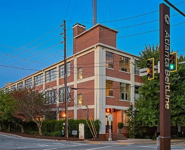881 Memorial Drive 100, Atlanta, GA 30316