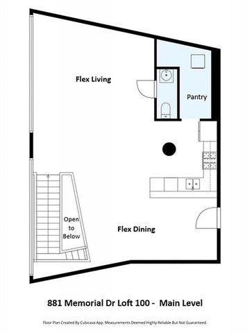 881 Memorial Drive 100, Atlanta, GA 30316