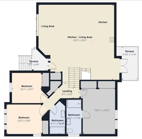 1741 Somerfield Lane, Crystal Lake, IL 60014