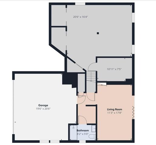 1741 Somerfield Lane, Crystal Lake, IL 60014
