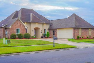 3020 Twin Lakes Ct, Zachary, LA 70791