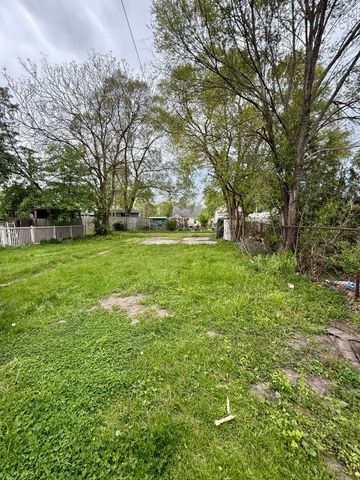 2480 Sullivan Street, Lake Station, IN 46405