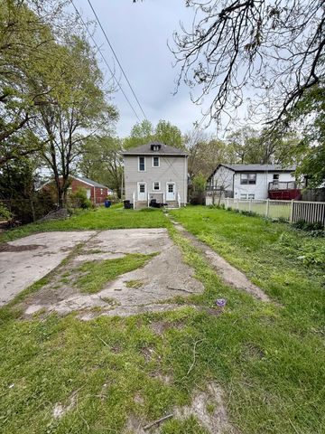 2480 Sullivan Street, Lake Station, IN 46405