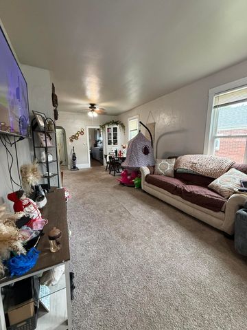 2480 Sullivan Street, Lake Station, IN 46405