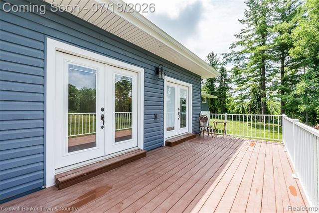 2992 Old Plank Road, Milford, MI 48381