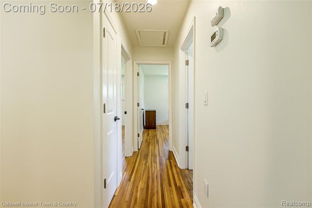 2992 Old Plank Road, Milford, MI 48381
