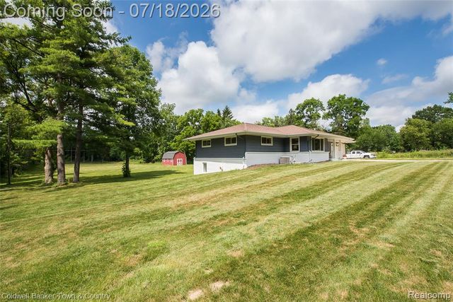 2992 Old Plank Road, Milford, MI 48381