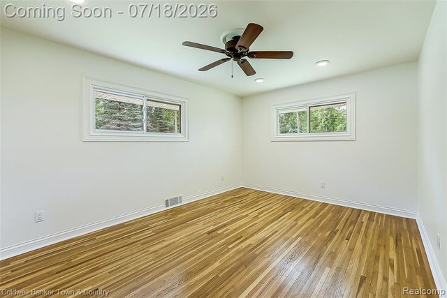 2992 Old Plank Road, Milford, MI 48381
