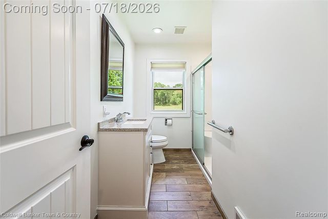 2992 Old Plank Road, Milford, MI 48381