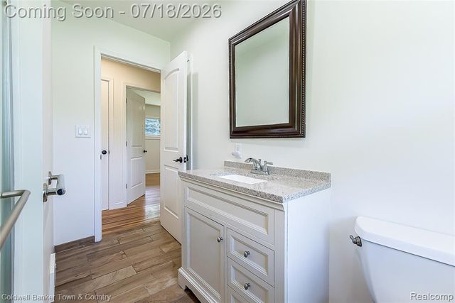 2992 Old Plank Road, Milford, MI 48381