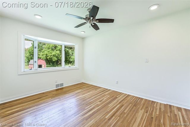 2992 Old Plank Road, Milford, MI 48381