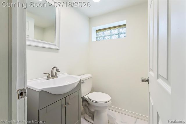 2992 Old Plank Road, Milford, MI 48381