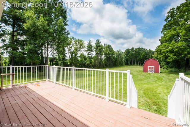 2992 Old Plank Road, Milford, MI 48381