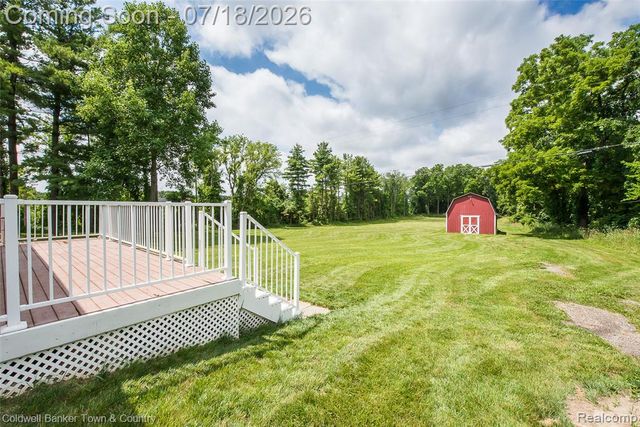 2992 Old Plank Road, Milford, MI 48381