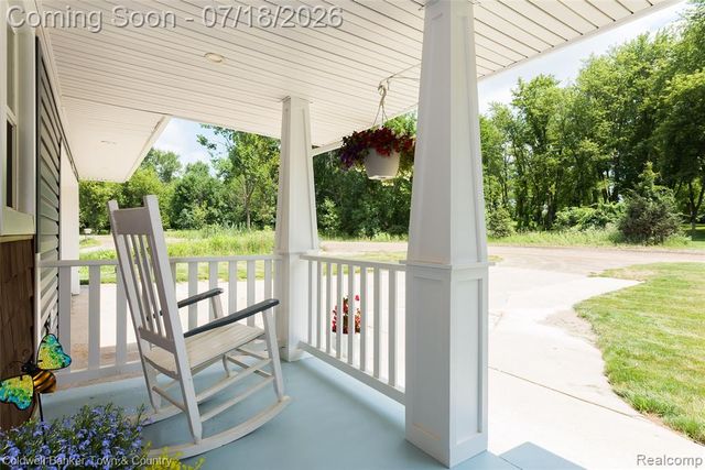 2992 Old Plank Road, Milford, MI 48381