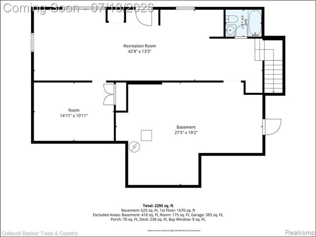 2992 Old Plank Road, Milford, MI 48381
