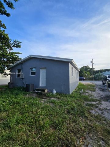 719 21st St, West Palm Beach, FL 33407