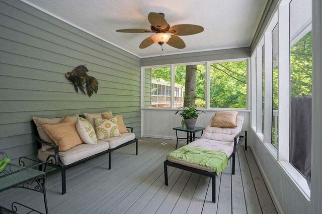 385 Cross Harbor DR, Penhook, VA 24137