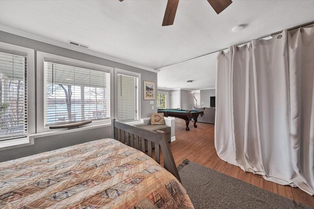 385 Cross Harbor DR, Penhook, VA 24137