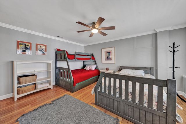 385 Cross Harbor DR, Penhook, VA 24137