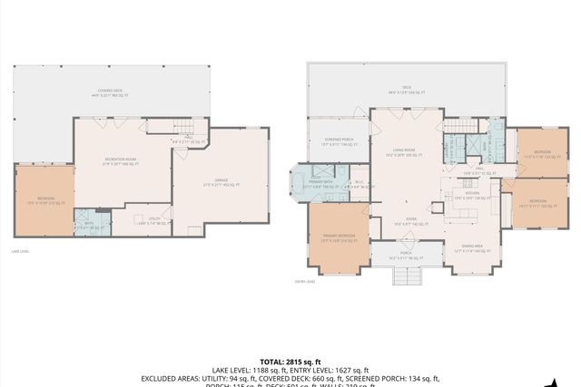 385 Cross Harbor DR, Penhook, VA 24137