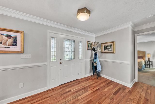 385 Cross Harbor DR, Penhook, VA 24137