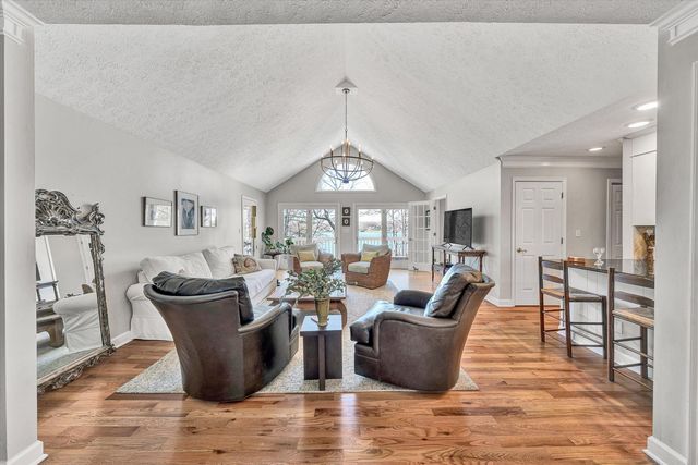 385 Cross Harbor DR, Penhook, VA 24137