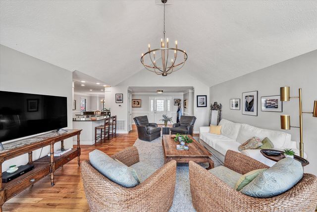 385 Cross Harbor DR, Penhook, VA 24137