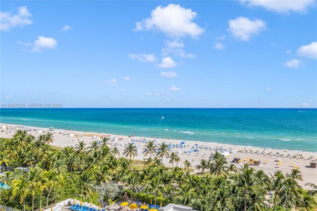 1500 Ocean Dr 1005, Miami Beach, FL 33139