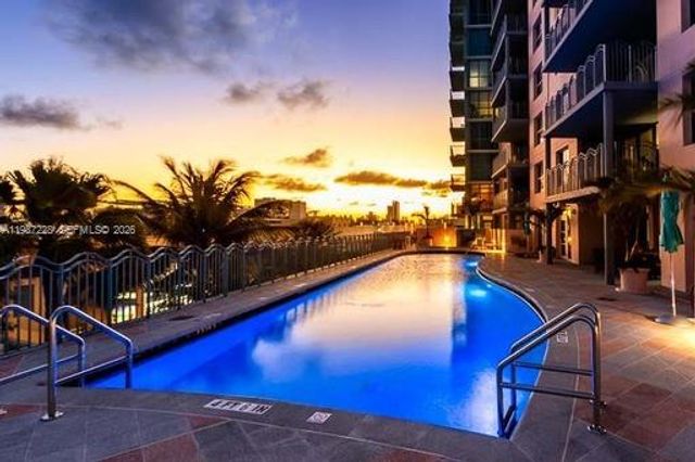 1500 Ocean Dr 1005, Miami Beach, FL 33139