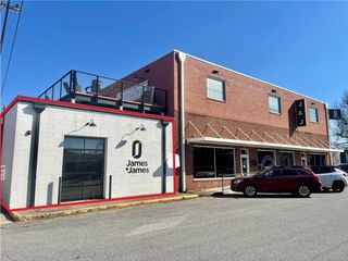 111 S Main Street A, Springdale, AR 72764